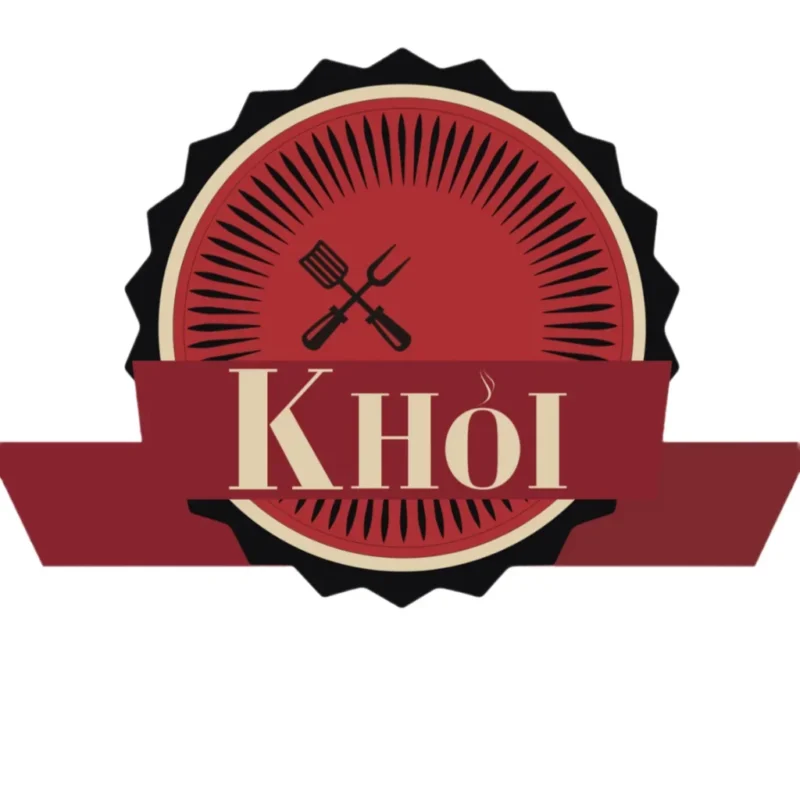 buffet khói logo